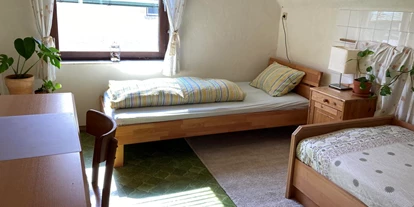 Monteur-Zimmer - Diex - Haus Animarie