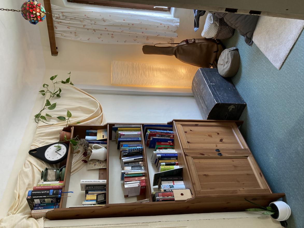 MonteurZimmer: Haus Animarie