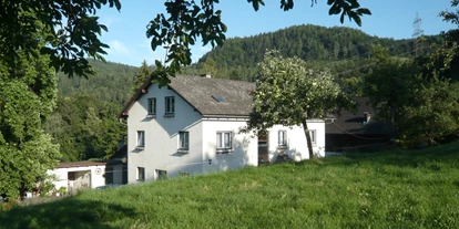 Monteur-Zimmer - Sattendorf - Petschnig Gerhard u. Marianne