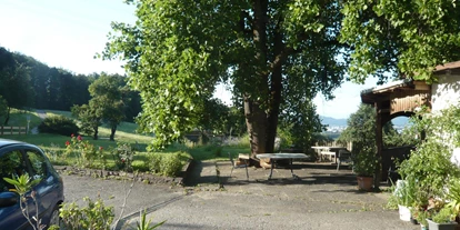 Monteur-Zimmer - Sattendorf - Petschnig Gerhard u. Marianne