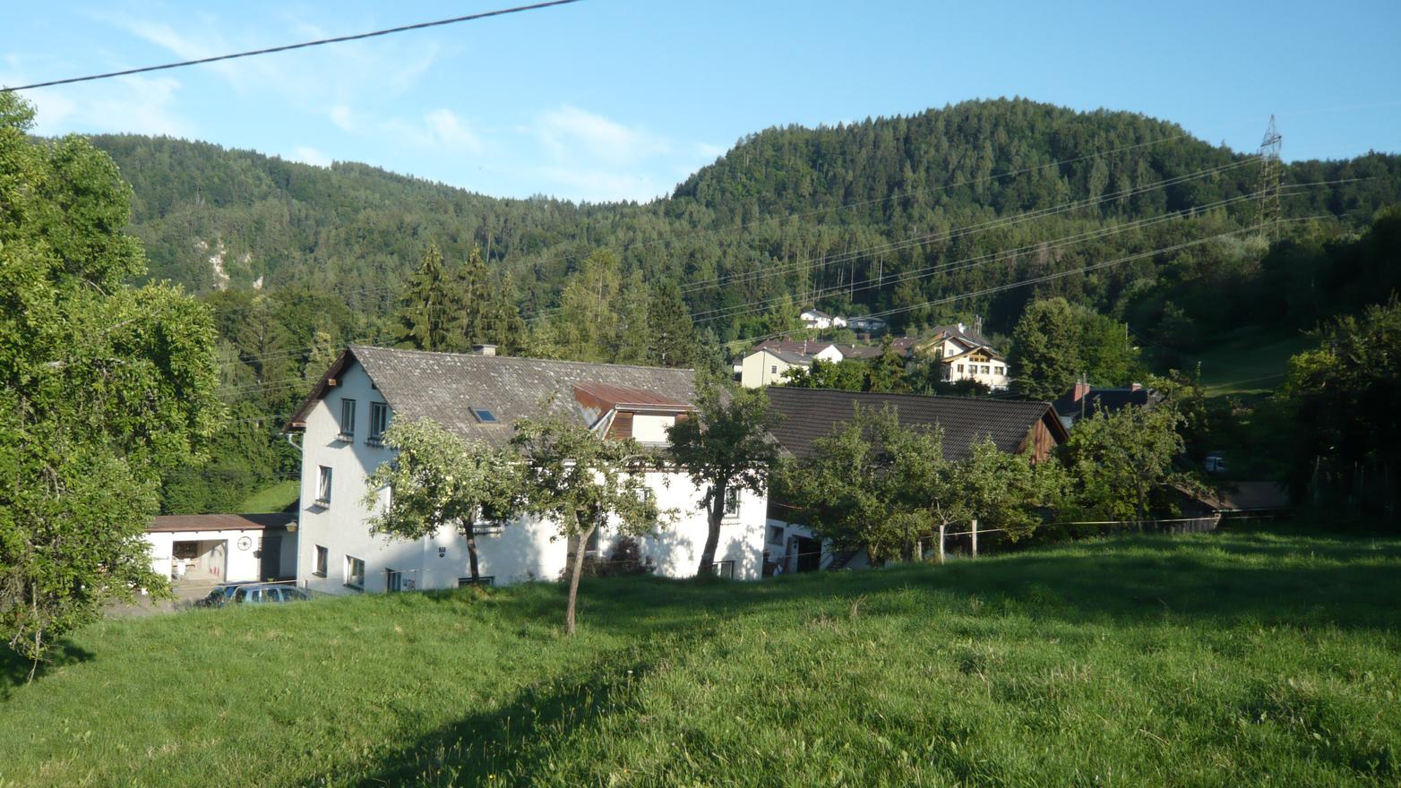 Monteur-Zimmer - Preis pro Nacht - Egg am Faaker See - Petschnig Gerhard u. Marianne