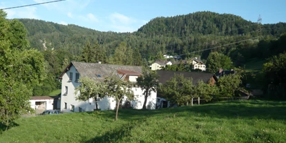 Monteur-Zimmer - Sattendorf - Petschnig Gerhard u. Marianne