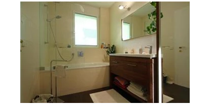Monteur-Zimmer - Diex - Zimmer in der Wohnung - Mori