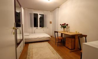 Monteur-Zimmer - Preis pro Nacht - Srejach - Zimmer in der Wohnung - Mori