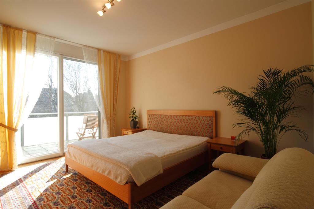 Monteur-Zimmer - Preis pro Nacht - Srejach - Zimmer in der Wohnung - Mori