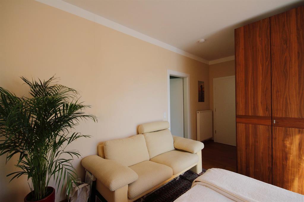 Monteur-Zimmer - Preis pro Nacht - Srejach - Zimmer in der Wohnung - Mori