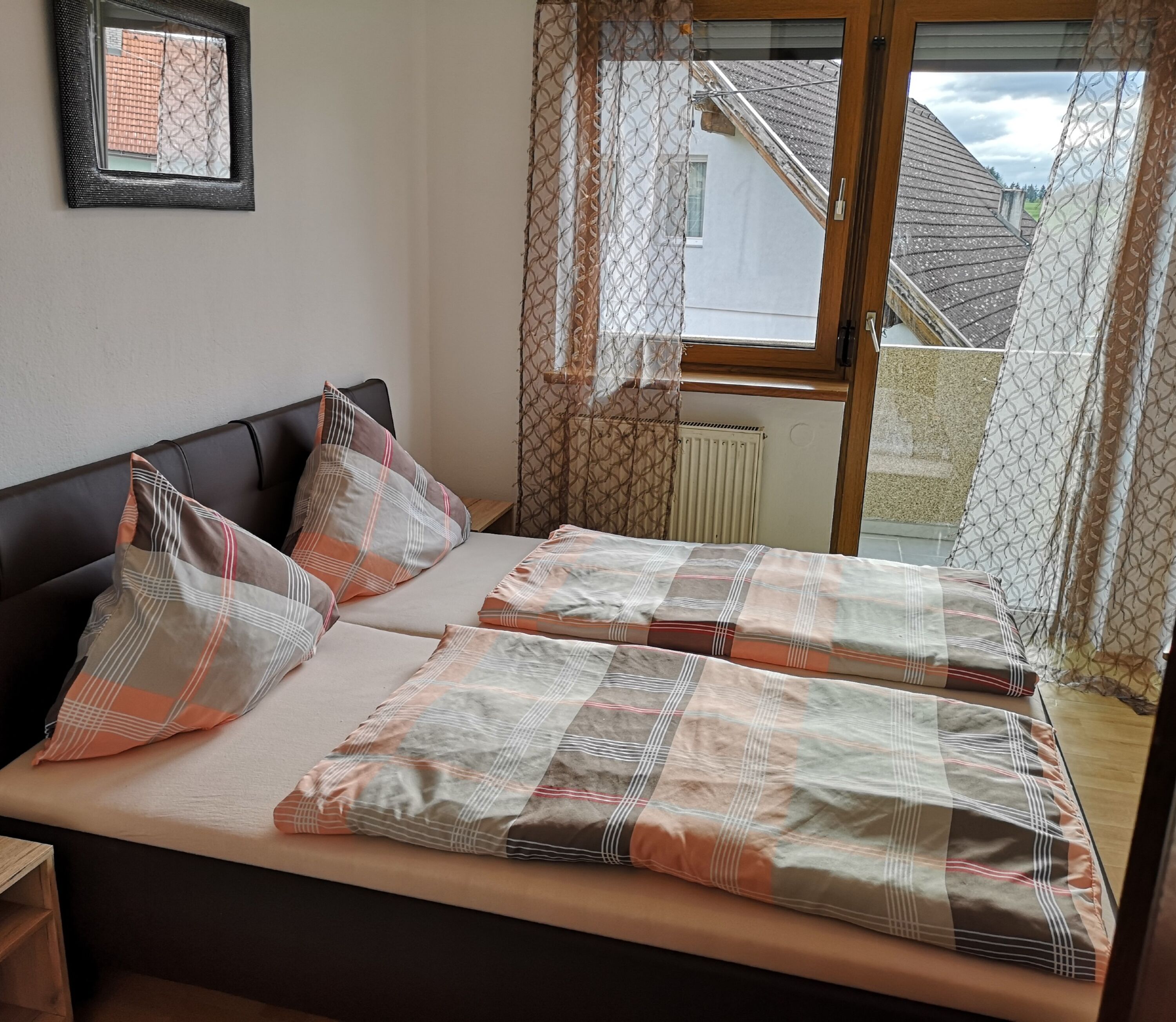 Monteur-Zimmer - Preis pro Nacht - Pisweg - Ferienwohnung Unterrainer