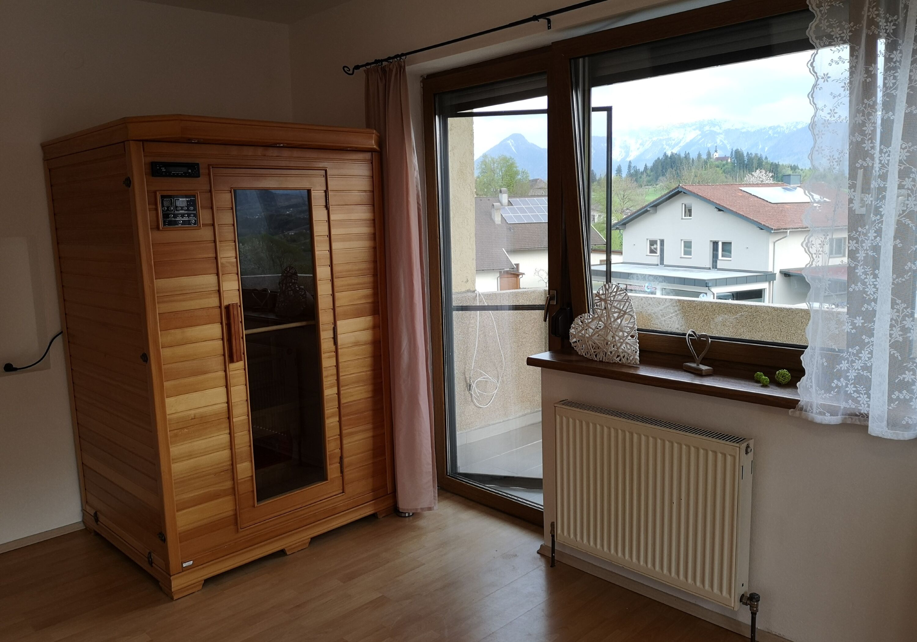 Monteur-Zimmer - Preis pro Nacht - Pisweg - Ferienwohnung Unterrainer