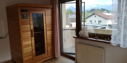 Monteur-Zimmer - Kleinkirchheim - Ferienwohnung Unterrainer