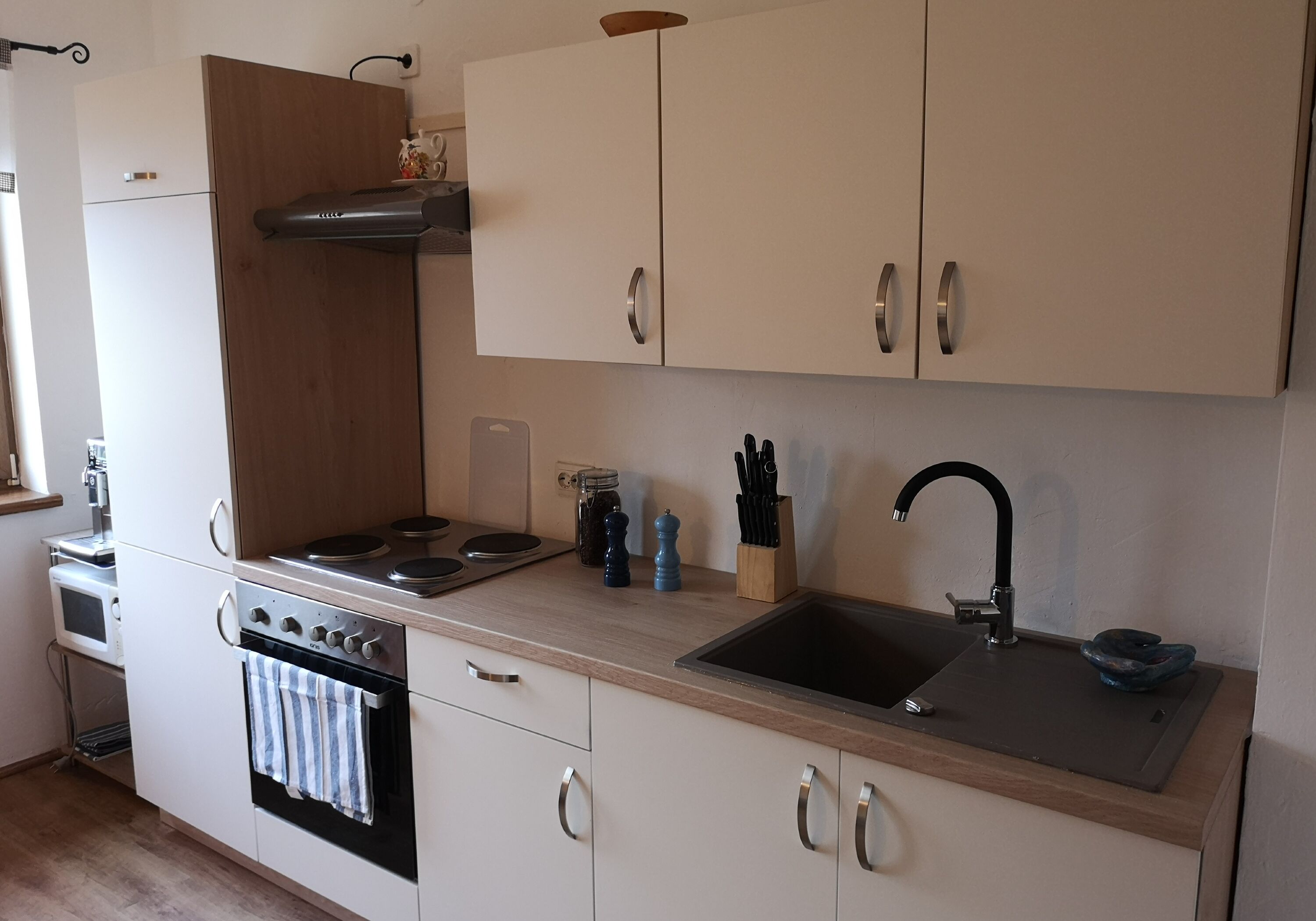 Monteur-Zimmer - Preis pro Nacht - Pisweg - Ferienwohnung Unterrainer