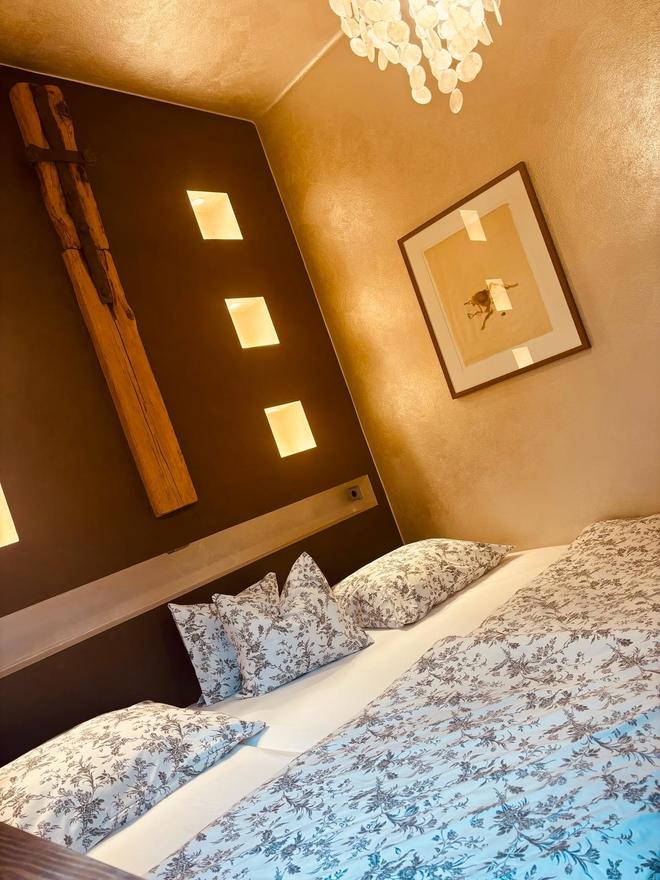 Monteur-Zimmer - Preis pro Nacht - Kärnten - Ferienhaus Opal