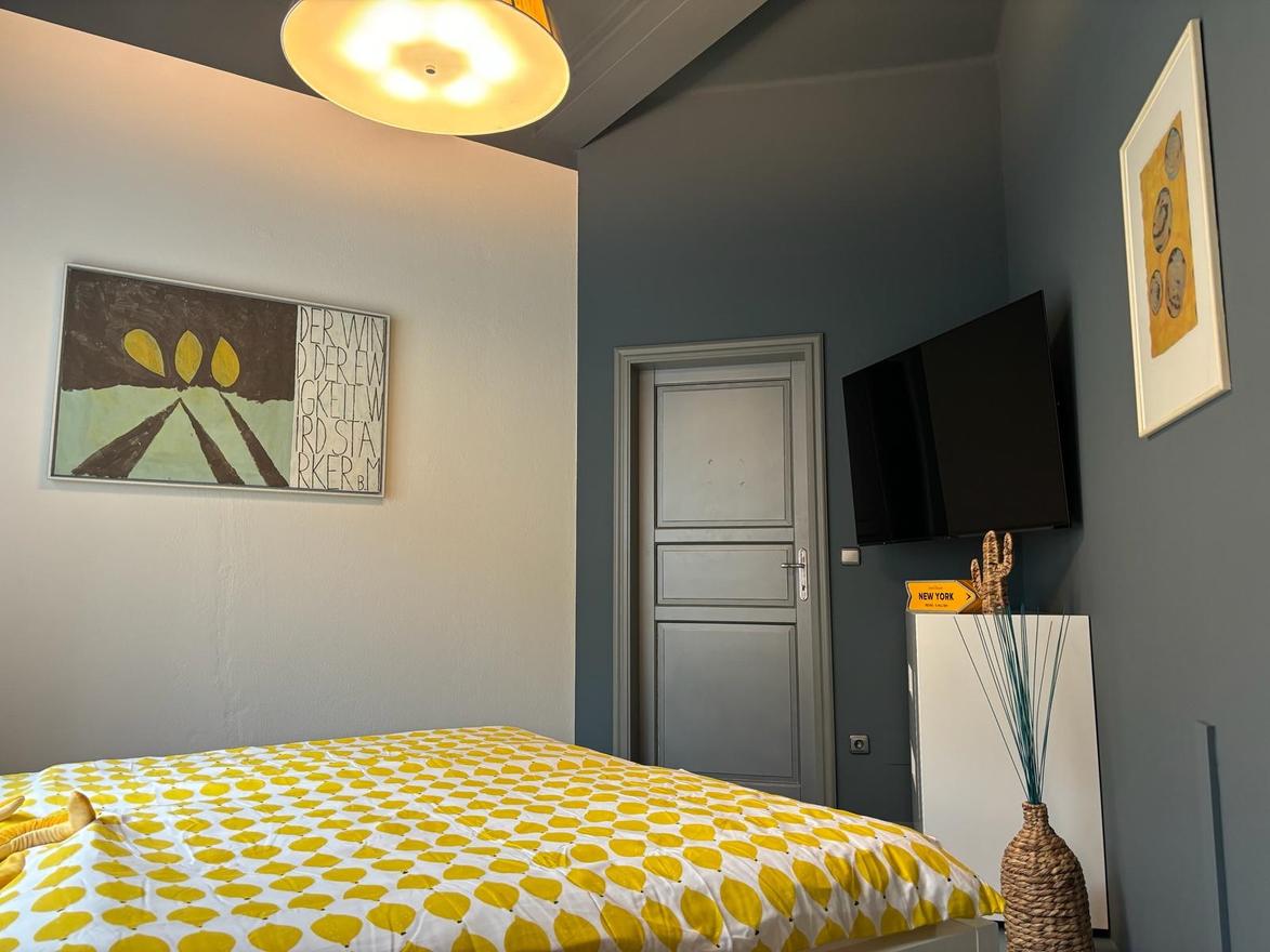 Monteur-Zimmer - Preis pro Nacht - Kärnten - Ferienhaus Opal