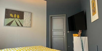 Monteur-Zimmer - Sattendorf - Ferienhaus Opal