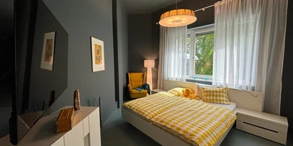Monteur-Zimmer - Sattendorf - Ferienhaus Opal