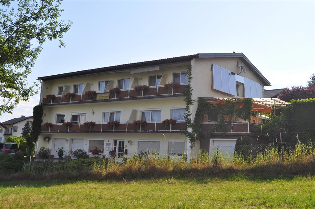 Monteur-Zimmer - Preis pro Nacht - Srejach - Gästehaus Plieschnegger