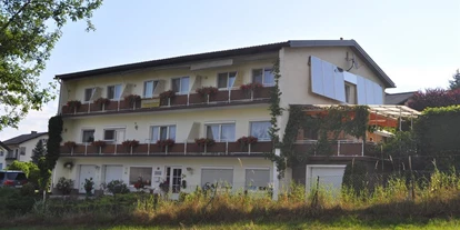 Monteur-Zimmer - Diex - Gästehaus Plieschnegger