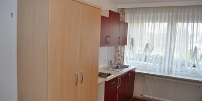 Monteur-Zimmer - Diex - Gästehaus Plieschnegger