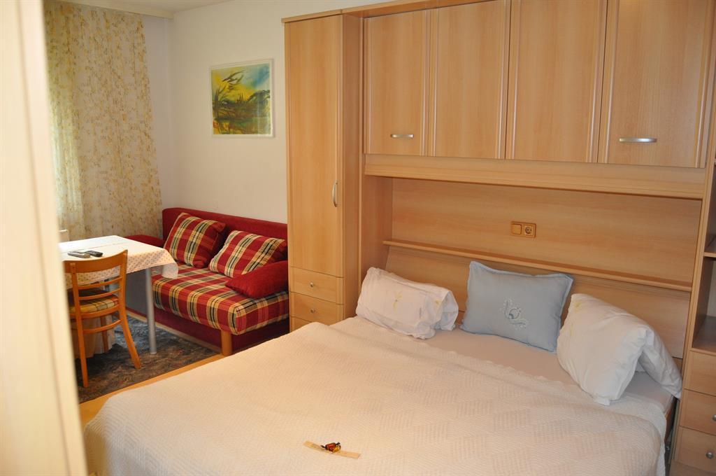 MonteurZimmer: Gästehaus Plieschnegger