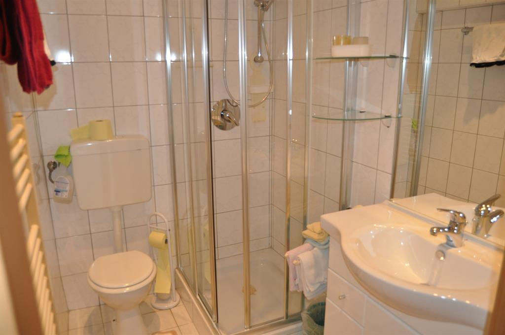 MonteurZimmer: Gästehaus Plieschnegger