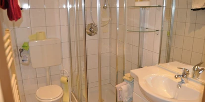 Monteur-Zimmer - Diex - Gästehaus Plieschnegger