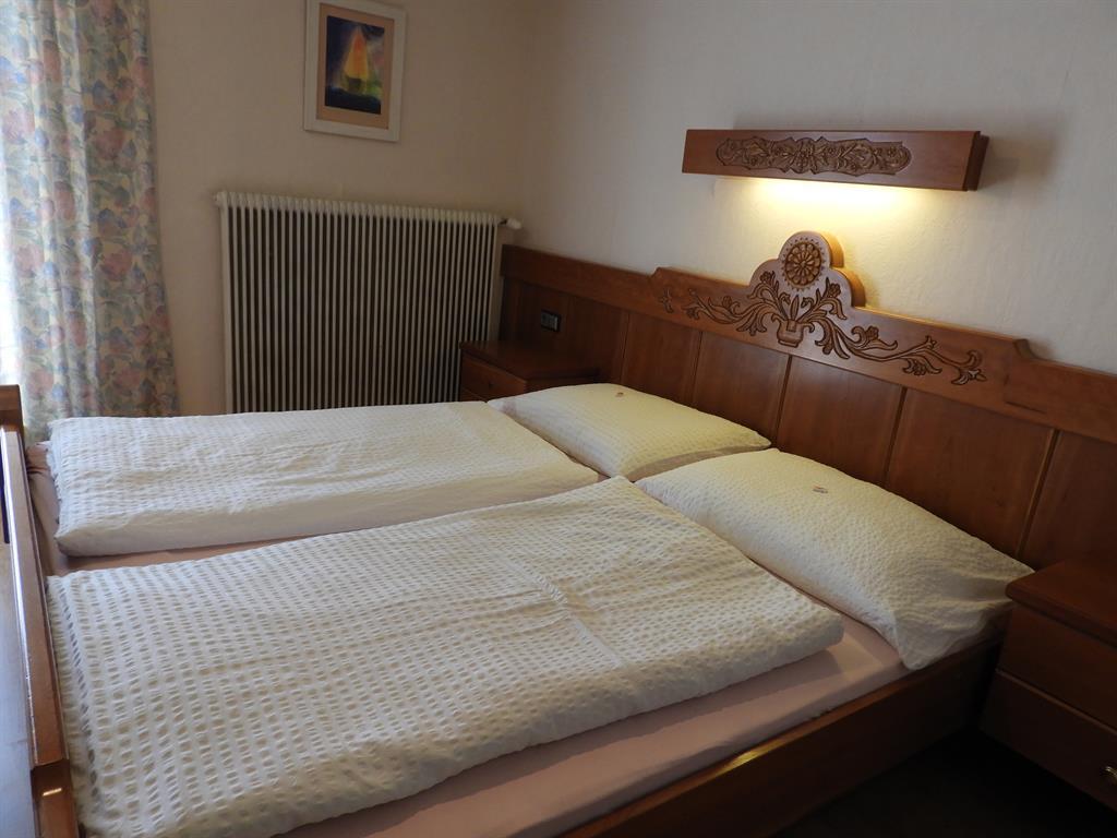 Monteur-Zimmer - Preis pro Nacht - Srejach - Pension Pack