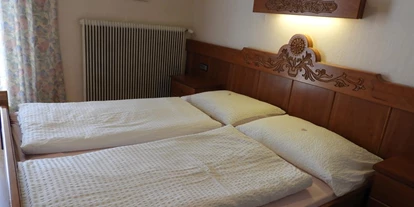 Monteur-Zimmer - Diex - Pension Pack