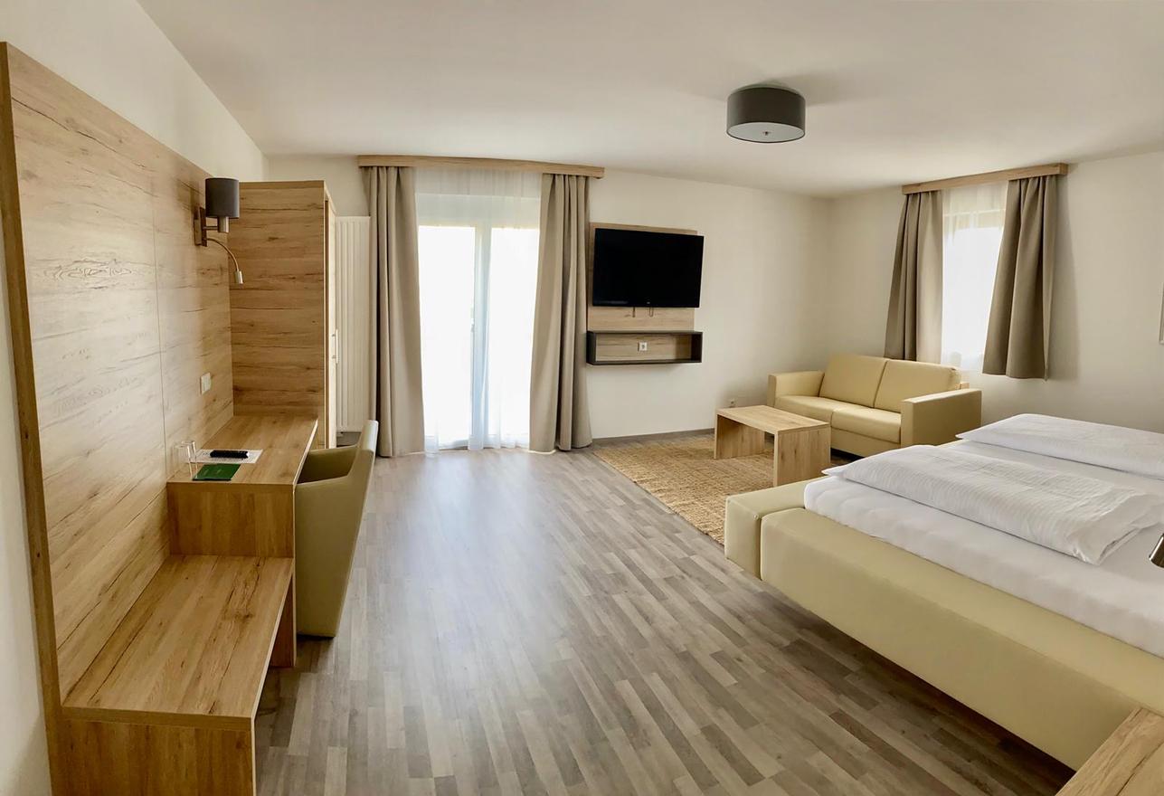 Monteur-Zimmer - Preis pro Nacht - Kärnten - Gasthof Krall