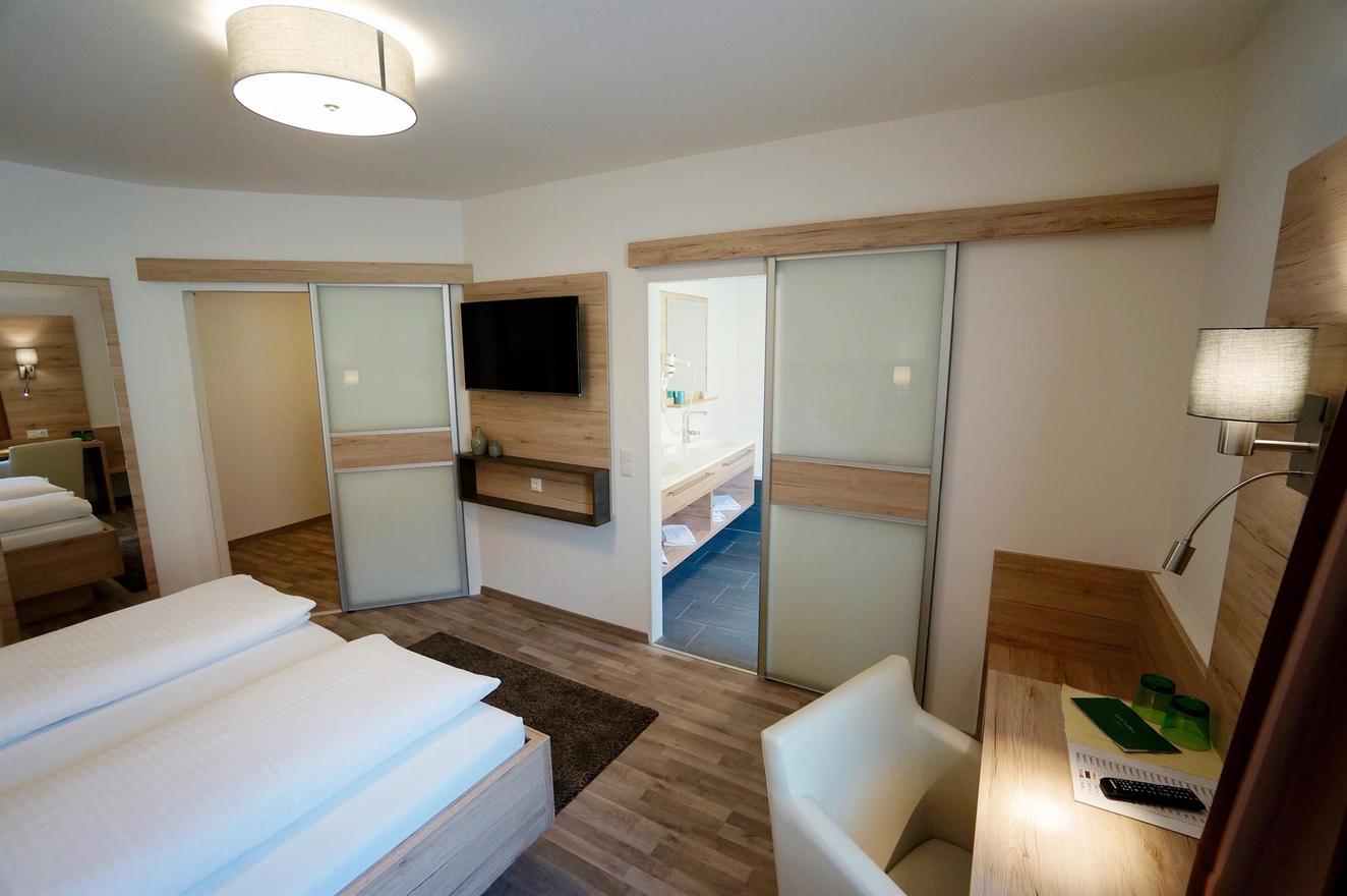 Monteur-Zimmer - Preis pro Nacht - Kärnten - Gasthof Krall