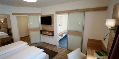 Monteur-Zimmer - Sattendorf - Gasthof Krall