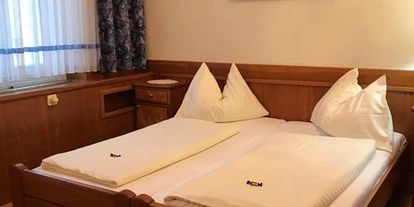 Monteur-Zimmer - Diex - Ratheiser