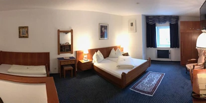 Monteur-Zimmer - Diex - Ratheiser