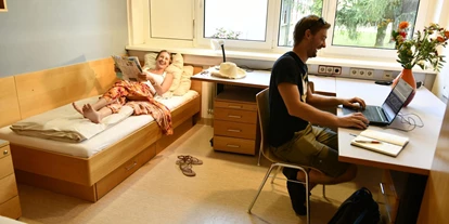 Monteur-Zimmer - Diex - Kolping Gästehaus