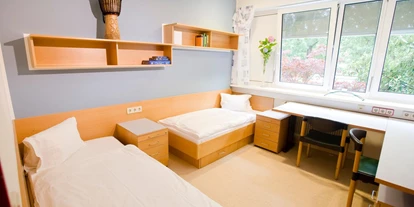 Monteur-Zimmer - Diex - Kolping Gästehaus
