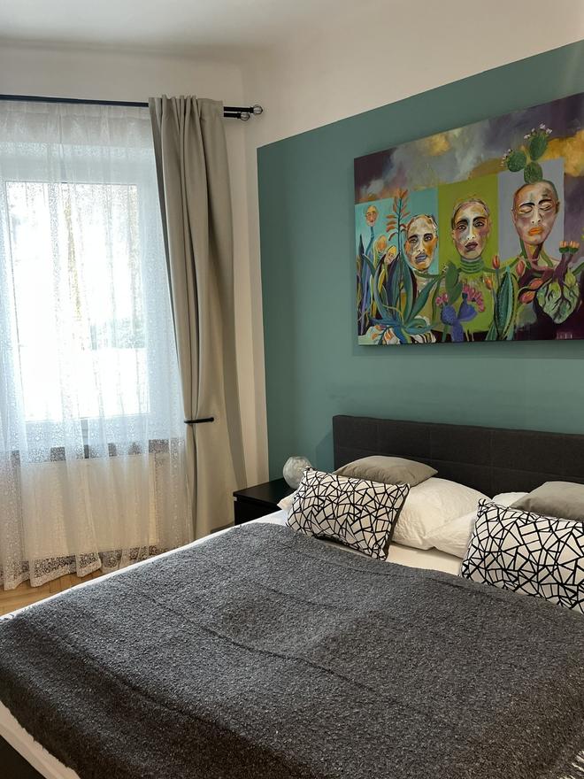 Monteur-Zimmer - Preis pro Nacht - Srejach - Studios Klagenfurt