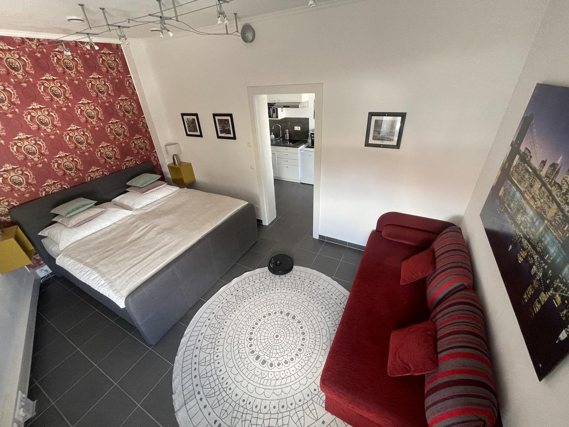 Monteur-Zimmer - Preis pro Nacht - Srejach - Studios Klagenfurt