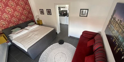 Monteur-Zimmer - Diex - Studios Klagenfurt