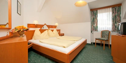 Monteur-Zimmer - Preis pro Nacht - Österreich - Hotel Fischgasthof Jerolitsch