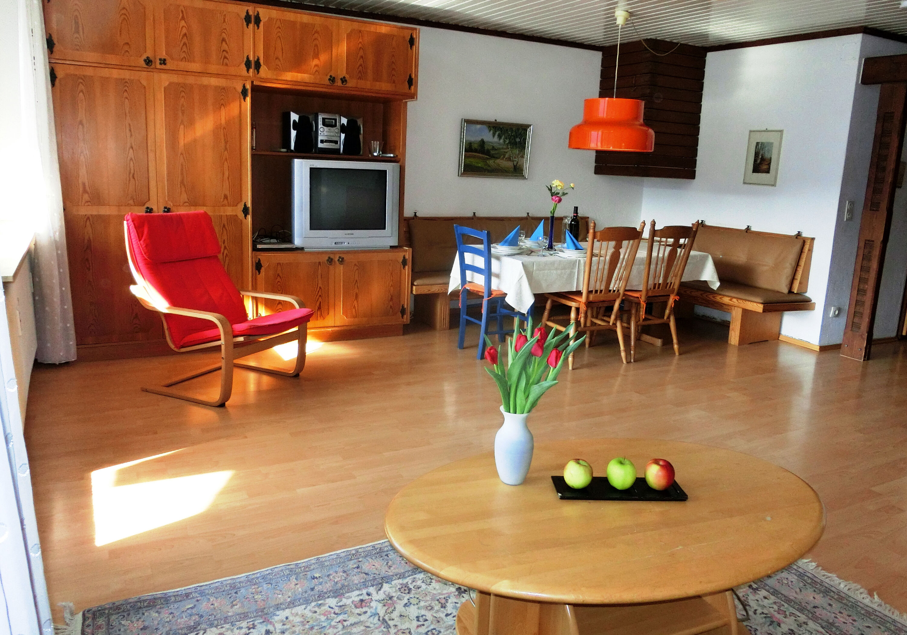 Monteur-Zimmer - Feld am See - Appartements Landskron Bodensdorf Steindorf