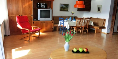 Monteur-Zimmer - Stockenboi - Appartements Landskron Bodensdorf Steindorf