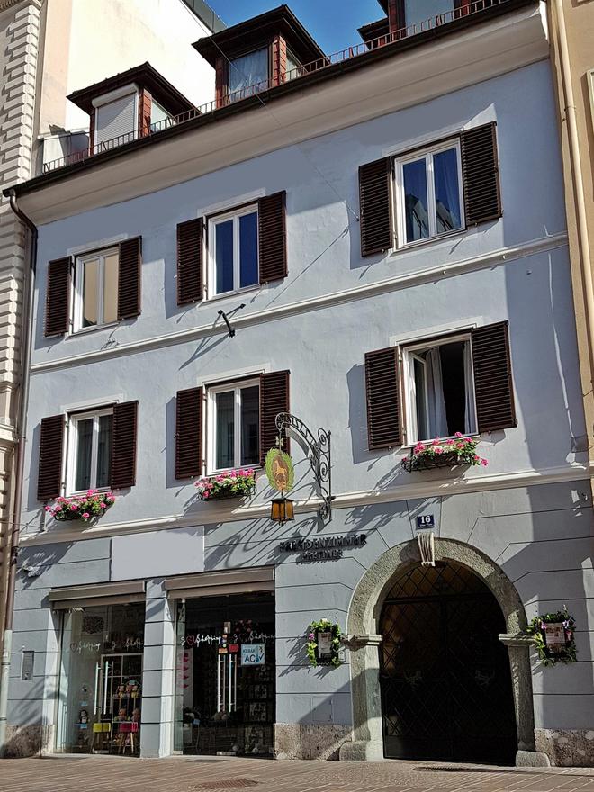 Monteur-Zimmer - Preis pro Nacht - Wörthersee - Zum Goldenen Rössl