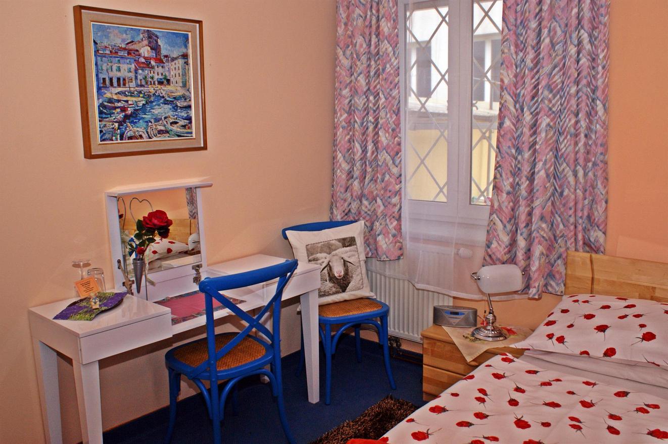 Monteur-Zimmer - Preis pro Nacht - Wörthersee - Zum Goldenen Rössl