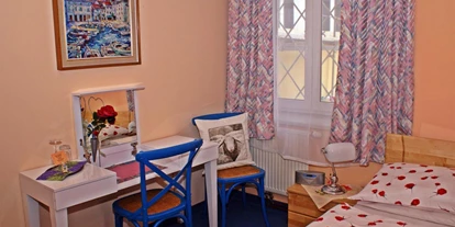 Monteur-Zimmer - Strau - Zum Goldenen Rössl