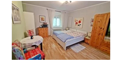 Monteur-Zimmer - Strau - Zum Goldenen Rössl