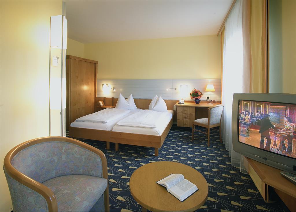 Monteur-Zimmer - Preis pro Nacht - Wörthersee - Rokohof GmbH & Co