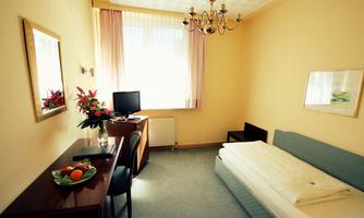 Monteur-Zimmer - Preis pro Nacht - Wörthersee - Carinthia Stadthotel