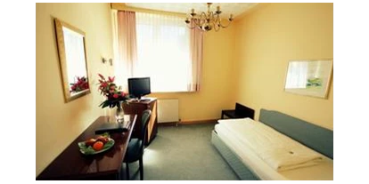 Monteur-Zimmer - Griffen - Carinthia Stadthotel