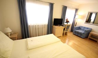 Monteur-Zimmer - Preis pro Nacht - Wörthersee - Carinthia Stadthotel
