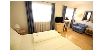 Monteur-Zimmer - Griffen - Carinthia Stadthotel