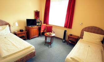 Monteur-Zimmer - Preis pro Nacht - Wörthersee - Carinthia Stadthotel