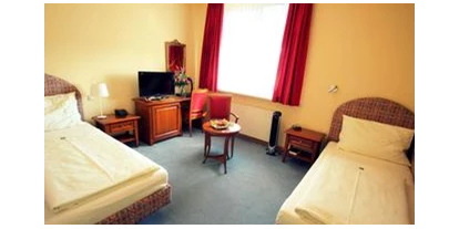 Monteur-Zimmer - Griffen - Carinthia Stadthotel